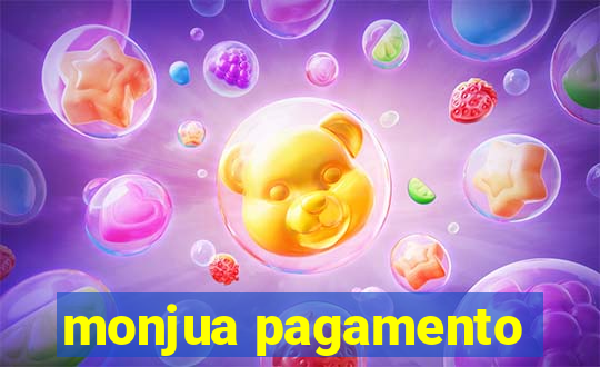 monjua pagamento